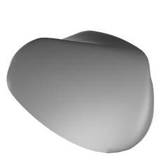 3D Nature Illustrations