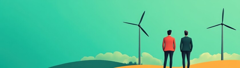 Investing in Renewable Energy Bonds: The Green Technology Boom for a Sustainable Future