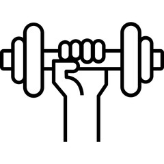 Gym Icon