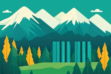 Green Breakthroughs: The Investment Boom in Advanced Battery Storage Technology