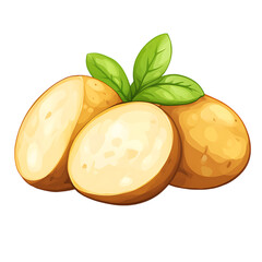 slice of cheese with lemon