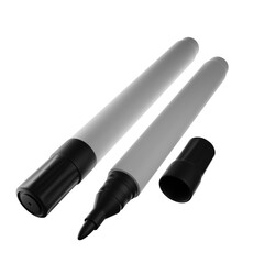 3D Illustrations Icon