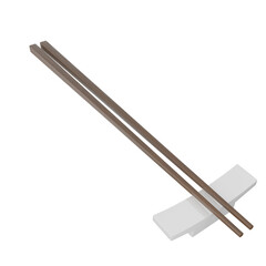 3D Illustrations Icon