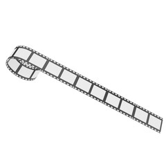 3D Film Production Illustrations