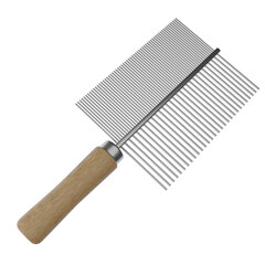 3D Veterinarian Illustrations