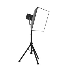 3D Photo Studio Illustrations Icon Pack