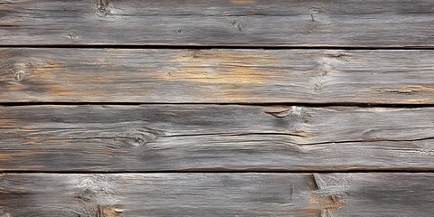 Fototapeta premium texture of an old wooden bridge planks
