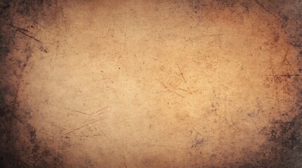 Aged Metal Texture with Rust Patterns and Scratches for Vintage Looks