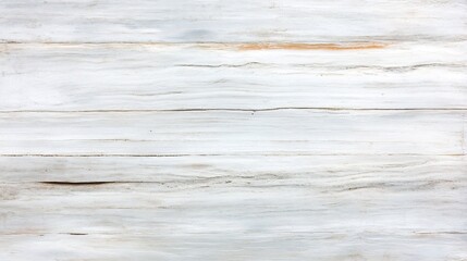 Naklejka premium Weathered Whitewashed Wood Background with Rustic Feel for Photography and Design