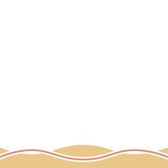 Aesthetic Footer