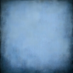 Fototapeta premium Blue Abstract Texture Background Illustration