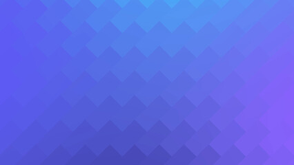 A seamless abstract gradient with layered blue and purple diagonal tiles, creating a modern and calming geometric texture that balances cool tones and refined elegance