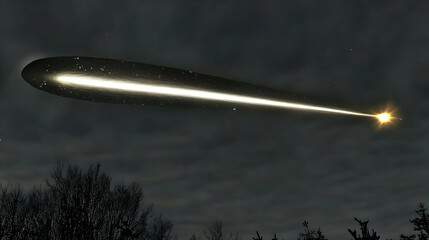 Christmas nativity, the three kings' day holidays, and the three wise men from the Bible traveling and following a bright star