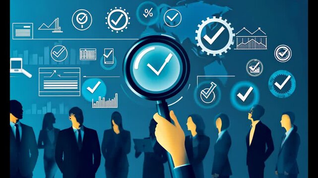 The Role of Standardization and Certification in Company Business Audits