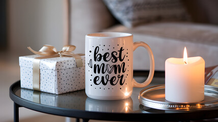 Happy Mother's day, Mother's day Gift, Mother's day grittings 