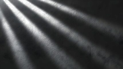 Dark Grey Textured Background Illustration