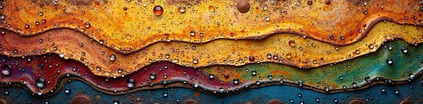 Ojiva sobre tabla de madera con aceites naturales frescos, madera, aceites