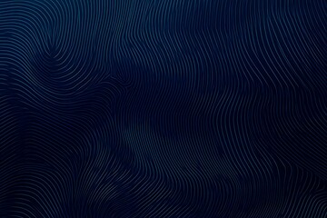 Abstract close-up of a glowing blue digital circuit board, showcasing intricate connections and technological design on a black background.
