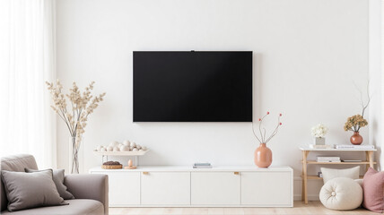 living room interior