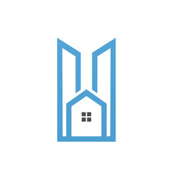 Logo Realty Letter BD 