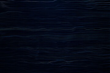 Abstract close-up of a glowing blue digital circuit board, showcasing intricate connections and technological design on a black background.
