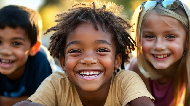 Young educators developing special education programs for future generations