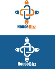 house Bizz logo 