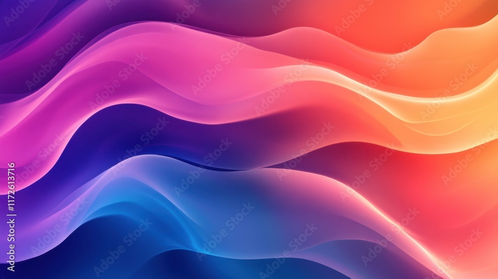 Wall mural abstract professional business team people innovation connection of line from nail node to node on m