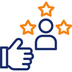 Good Feedback Icon