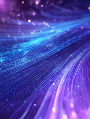 Modern tech background featuring intricate blue and purple circuitry visuals.
