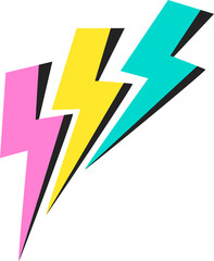 Nostalgic Retro Icon
