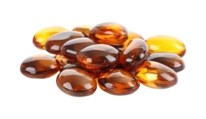 琥珀宝石树脂演变有机宝石特写素材