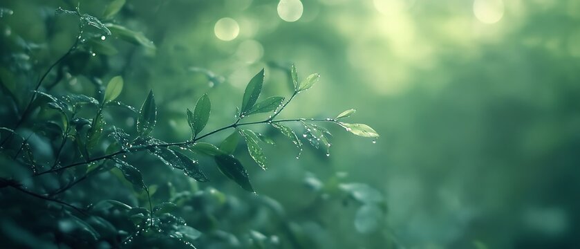 ush Green Grass Texture, vibrant close-up showcasing the intricate details and richness of nature, wide horizontal panorama macro closeup photo of a natural fresh green grass field 