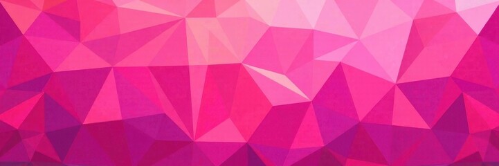 Obraz premium Abstract pink vector background, repeating pattern, backdrop, illustration