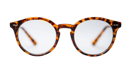Minimalist eyewear design, sleek frames, pristine white backdrop, modern aesthetics, elegant simplicity, contemporary style, versatile accessory
