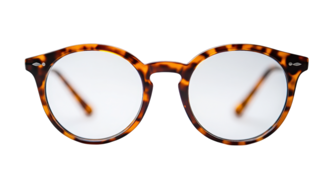 Minimalist eyewear design, sleek frames, pristine white backdrop, modern aesthetics, elegant simplicity, contemporary style, versatile accessory