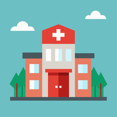 illustration of a house