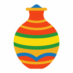 vase