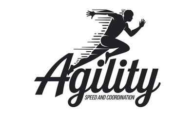 Fitness Vector clipart icon graphic