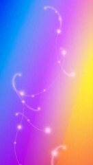 Abstract Background Colorful Wallpaper 4k