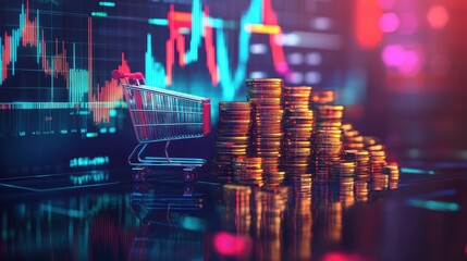 Economic Concepts of Inflation and Stagflation Explained