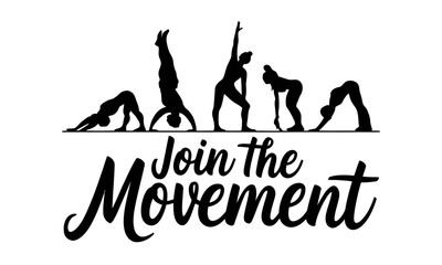 Fitness and Health Vector Symbols 