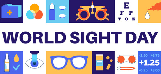 World Sight Day