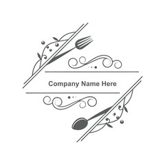 Restaurant logo
