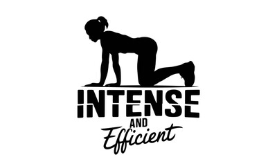 Fitness Balance Vector clipart graphic