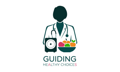 Nutrition Vector icon Clipart graphic