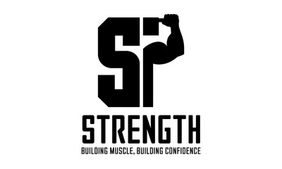 Wellness and Fitness Vector Icon graphics