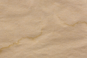 Old brown paper texture