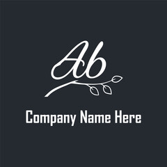 Typography Logo