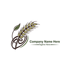 Agriculture logo